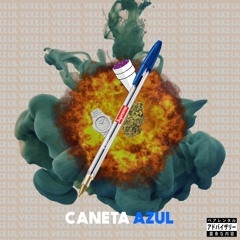 LIL VEXZ - CANETA AZUL (VERSÃO TRAP)