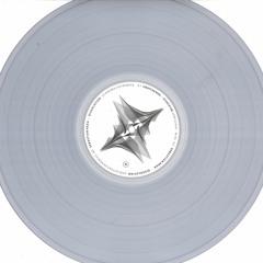 STRUKV002 Sebastian Heda - Dissolution (EP) Remixes By Endlec I Architektur I Caremajor 12" Vinyl