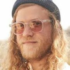 Allen Stone - Naturally Mixing (COS Mix)
