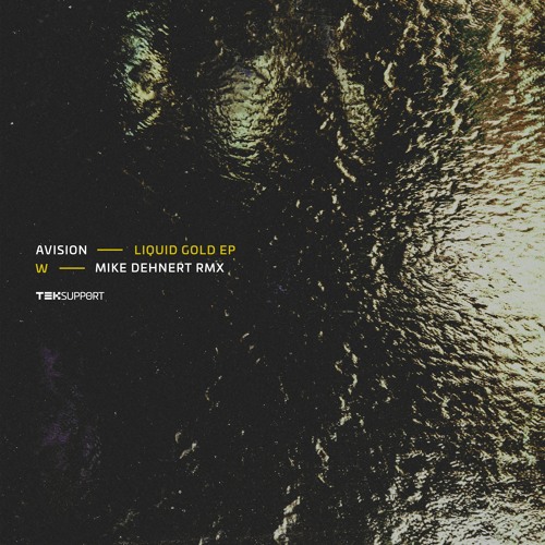 Avision - Over And Under (Mike Dehnert RMX)