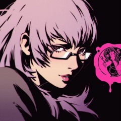 Catherine OST - 23 Oracle