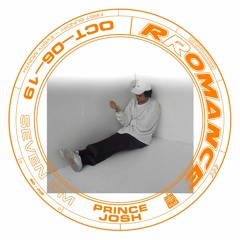 RROMANCE RADIO w/ PRINCE JOSH