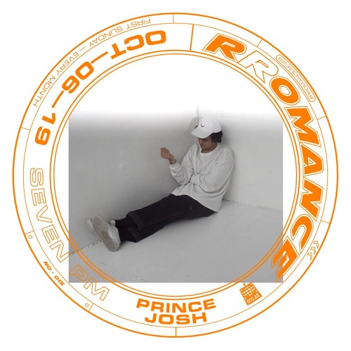 RROMANCE RADIO w/ PRINCE JOSH