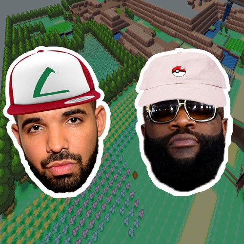 Drake Encounters The Collector (ft. Rick Ross)