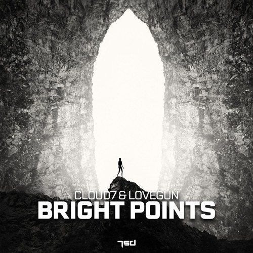 Cloud7 & Lovegun - Bright Points (Original Mix)