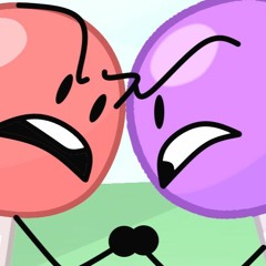 BFB & CFR OST: Infetterence