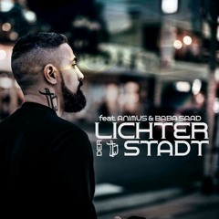 Bushido & Animus ft. Baba Saad - LICHTER DER STADT (Remix by MATTIHE)