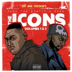 Kut One & Neek the Exotic - Welcome to Violence (feat. Kool G Rap & Royal Flush)