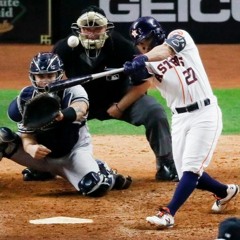 WALK OFF (rough edit)