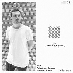 Afterhours 091: Soultape ☁