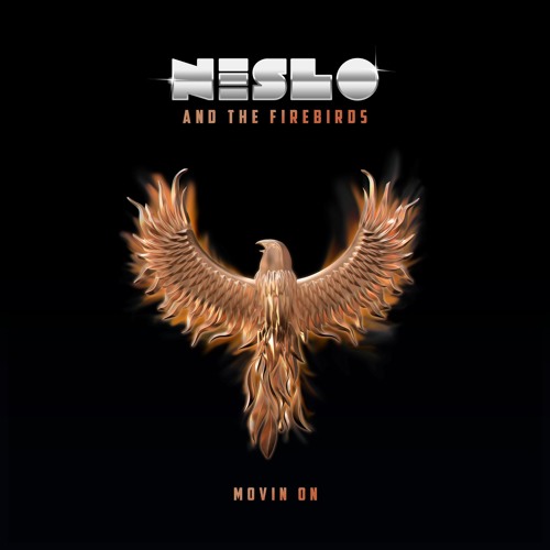 Premiere: Neslo & The Firebirds - Movin On (Olsen Remix) [Lazy Starfish]