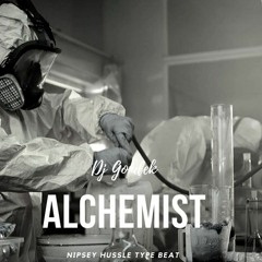 Dj Gondek || Nipsey Hussle Type Beat,,Alchemist''|| Free Type beat