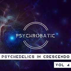 Psytrance DJ Set 2019: Psychedelics In Crescendo Vol. 4
