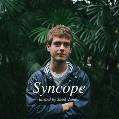 Saint-James - Syncope #44