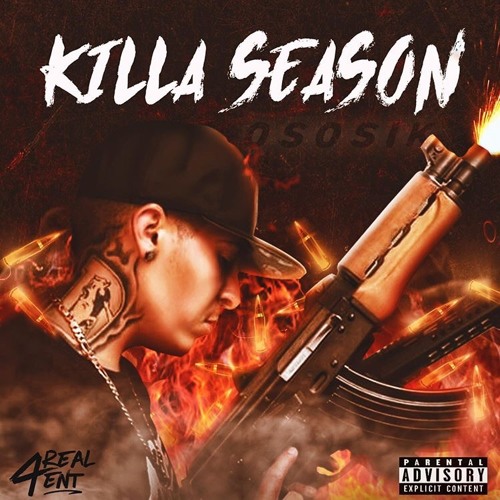 release date for killa season 2 the movie