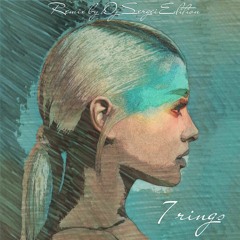 Ariana Grande - 7rings (Remix Dj SergeiEdition)