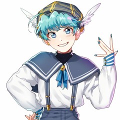 Shirone Tenshi - 反復する世界 [UTAU Cover]