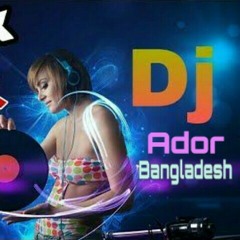Nari Nari (Arabi Remix) Dj Ador Bangladesh
