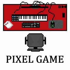 PIXEL GAME - type beat