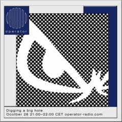 huragan • operator radio 26th oct 2019