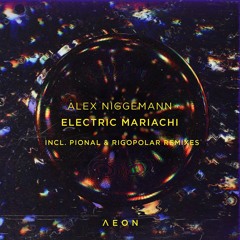 Alex Niggemann - Electric Mariachi