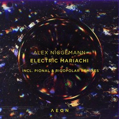Alex Niggemann - Electric Mariachi (Pional Remix)