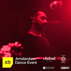 Nick Devon at CLUB NL (Amsterdam) 19.10.2019