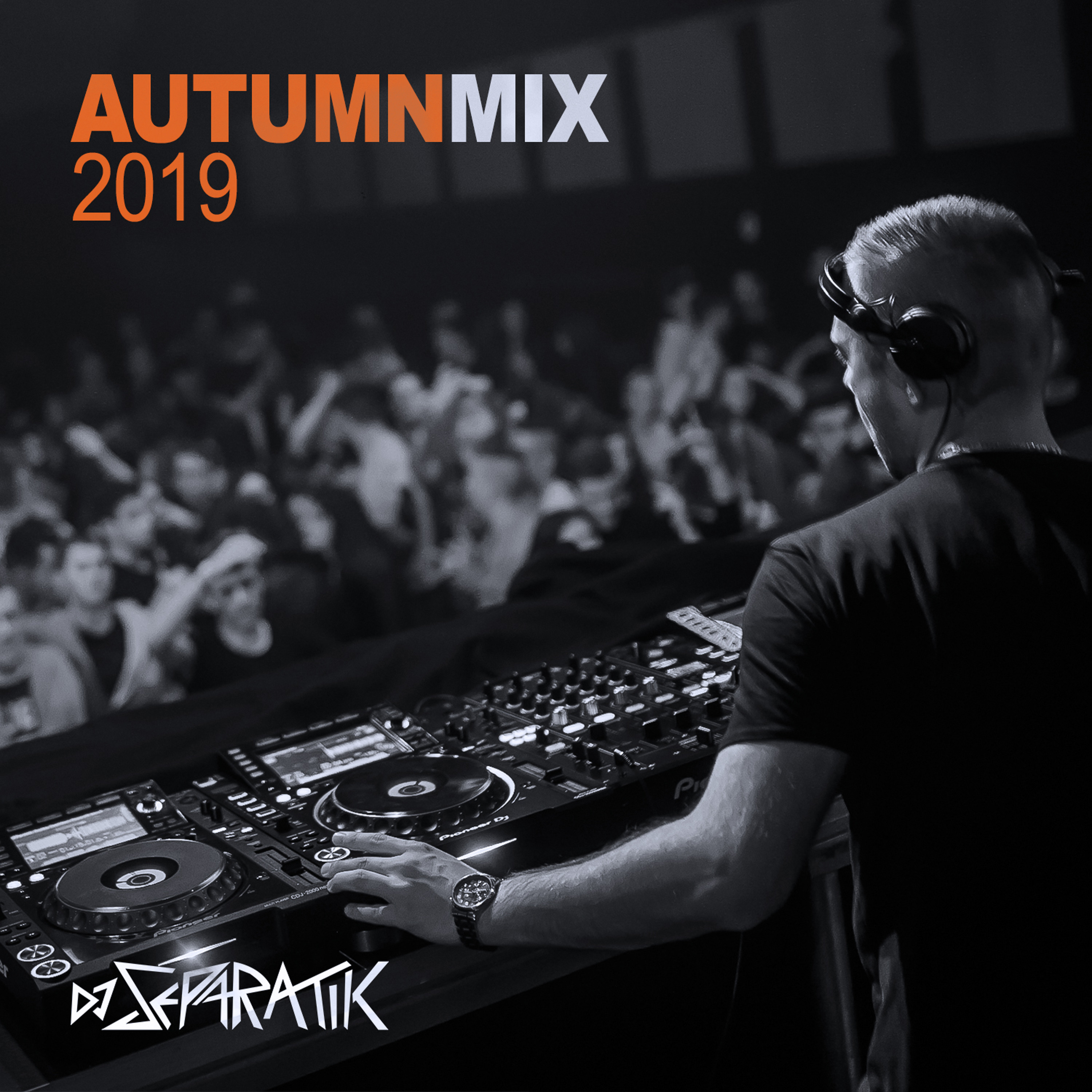 Dj Separatik