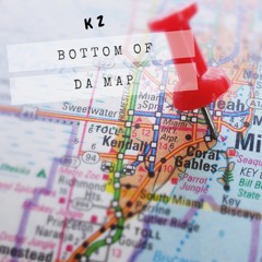 Bottom Of The Map (2019 What Iph Studio Mix )