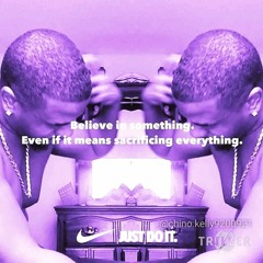 REMINDER x CHINO KELLY