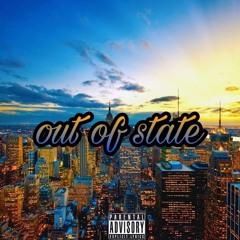 @k3nzo1k - OUT OF STATE (ft. Hunchoo1k & Marcuz1k)