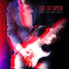 Cool Cat Caposhi | Dan van den Berg
