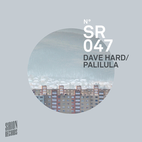 Dave Hard - Palilula (Dole & Kom Remix)
