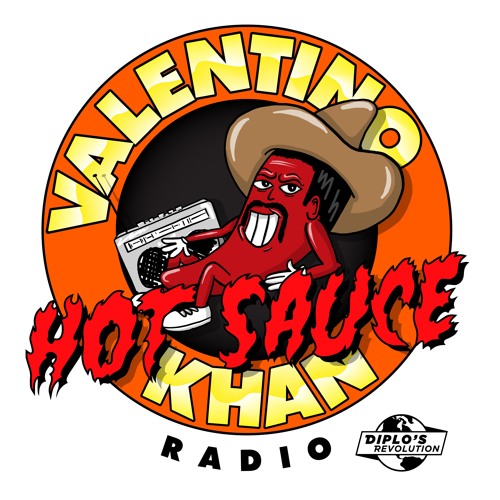Hot Sauce Radio 038 w/ Kill The Noise (October 24 2019)