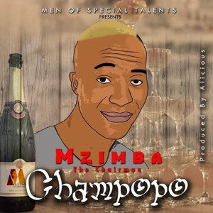 Champopo