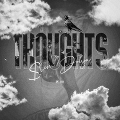 Thoughts Chopped & Screwed (Yung$avage Mix Prod. By TroubleMakerHank/ Engineered By Twoods