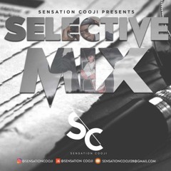 THE SELECTIVE MIX EPISODE 038