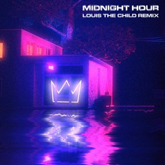 Skrillex, Boys Noize, Ty Dolla $ign - Midnight Hour (Louis The Child Remix)