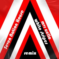 Seven Nation House - TKS FOR 100 FOLLOWERS