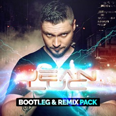 Jean Luc - Remix & Bootleg Pack 2019 (FREE DOWNLOAD)
