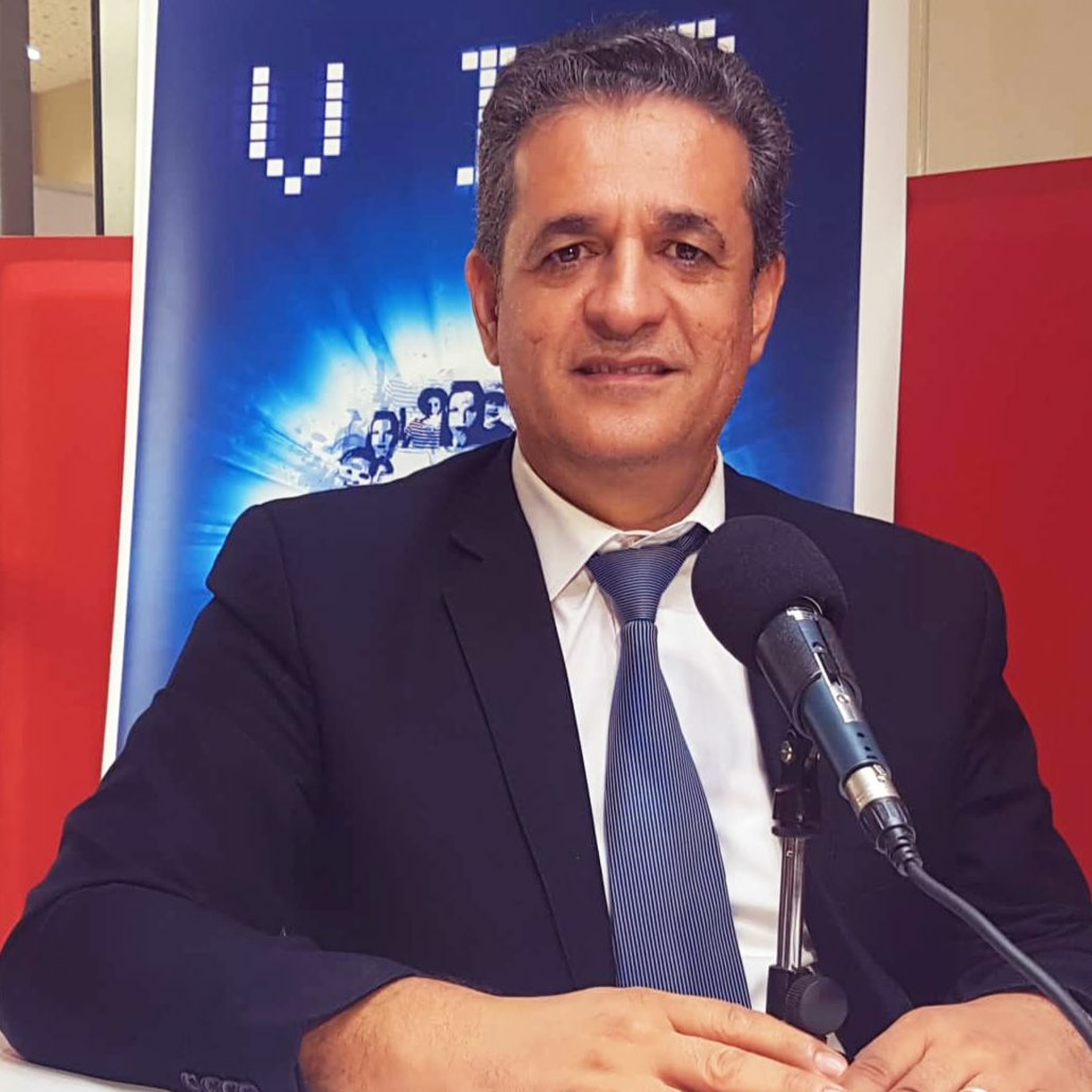 DigiClub Bits: La Poste tunisienne s'apprête à lancer une banque postale à des frais minimes (Ep109) episode artwork