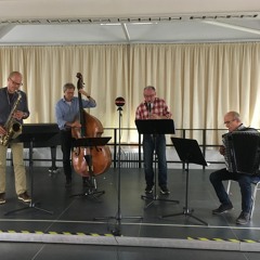 3.Baldamore Von Hadouk Trio