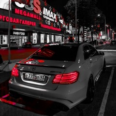 JVLA - Black Bimmer