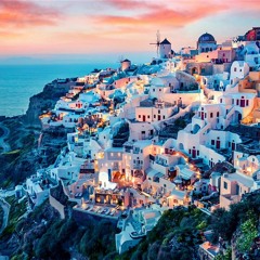 SANTORINI