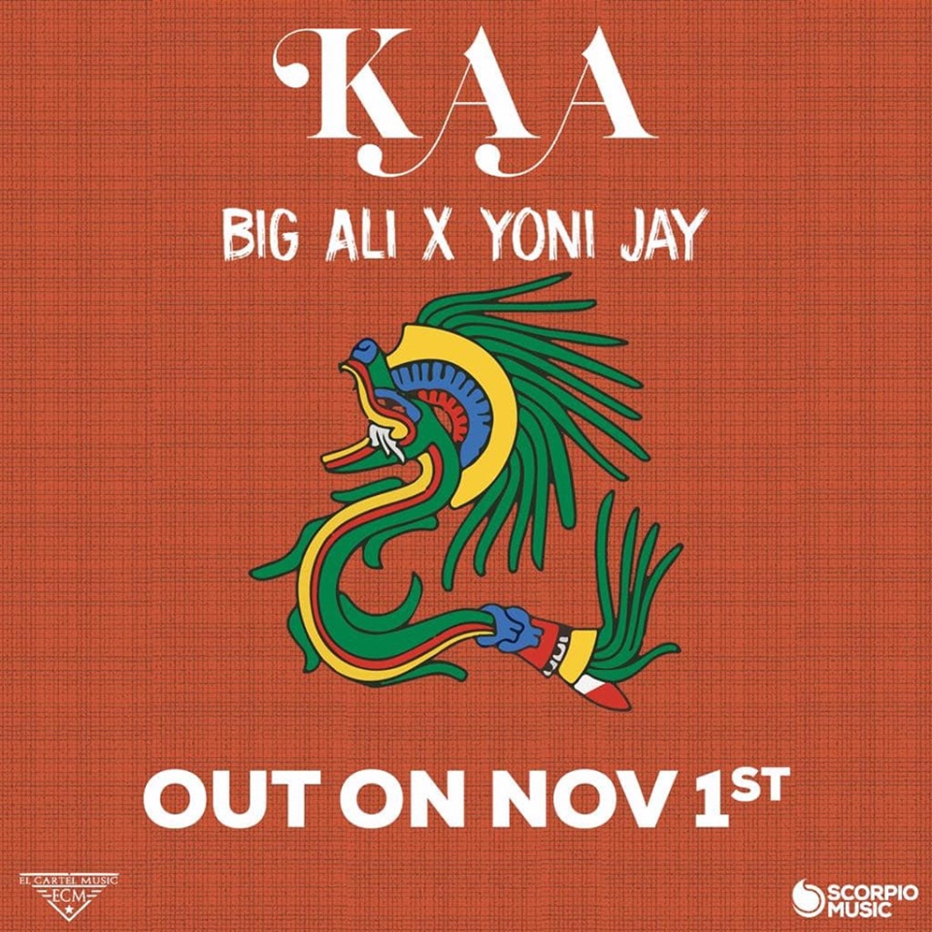 Yoni Jay