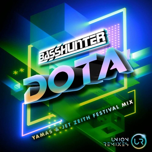 Basshunter - Dota (Yamas & Jet Zeith Festival Mix)[FREE DOWNLOAD.