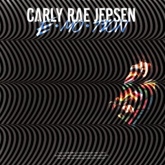 CARLY RAE JEPSEN X MERZBOW - PULSE DE • MO • TION