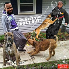 Who Let The Dogs Out?