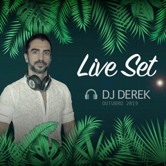 Live Set Tribal 2019