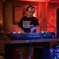 Darius Kramer Live @ Sunsets on Sundays | October 20, 2019